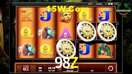 Apostas Esportivas na 98Z: Um Guia Completo