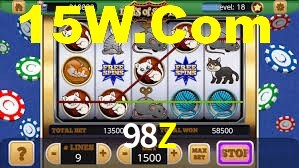 Sinta a adrenalina dos jogos de cassino com 98Z