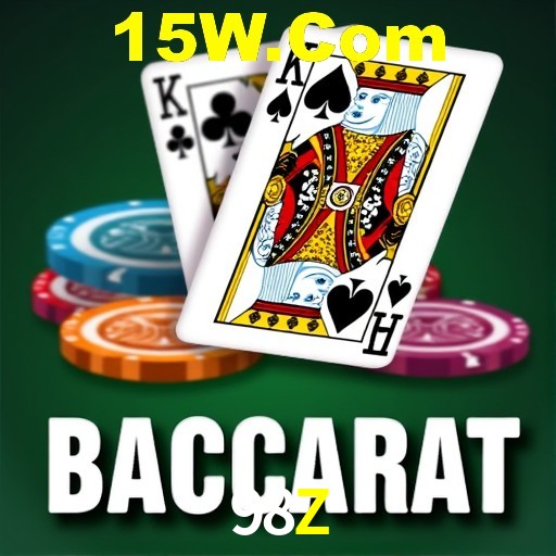 Provedores de Jogos 98Z