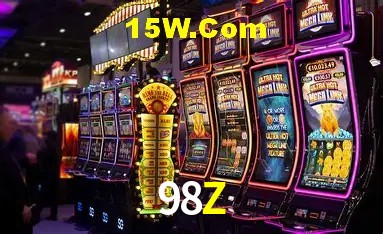 A Popularidade dos Caça-Níqueis no 98Z