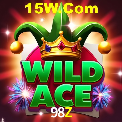 Descubra o Mundo do Cassino Online com 98Z