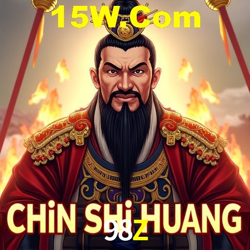 Bônus de Boas-vindas 98Z