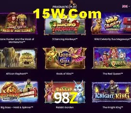 A Emoção da Loteria na 98Z: Uma Chance de Mudança de Vida