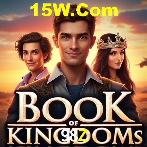 Bônus de Boas-vindas 98Z