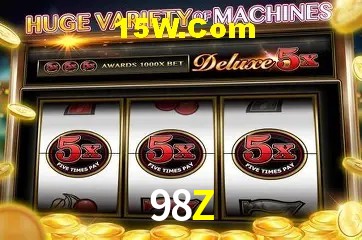 A Popularidade dos Caça-Níqueis no 98Z