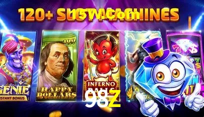 Descubra a Essência do 98Z: Nossa História e Compromissos