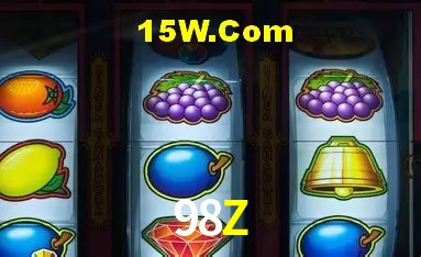 Inovações de Jogos na 98Z: O Futuro das Experiências Interativas